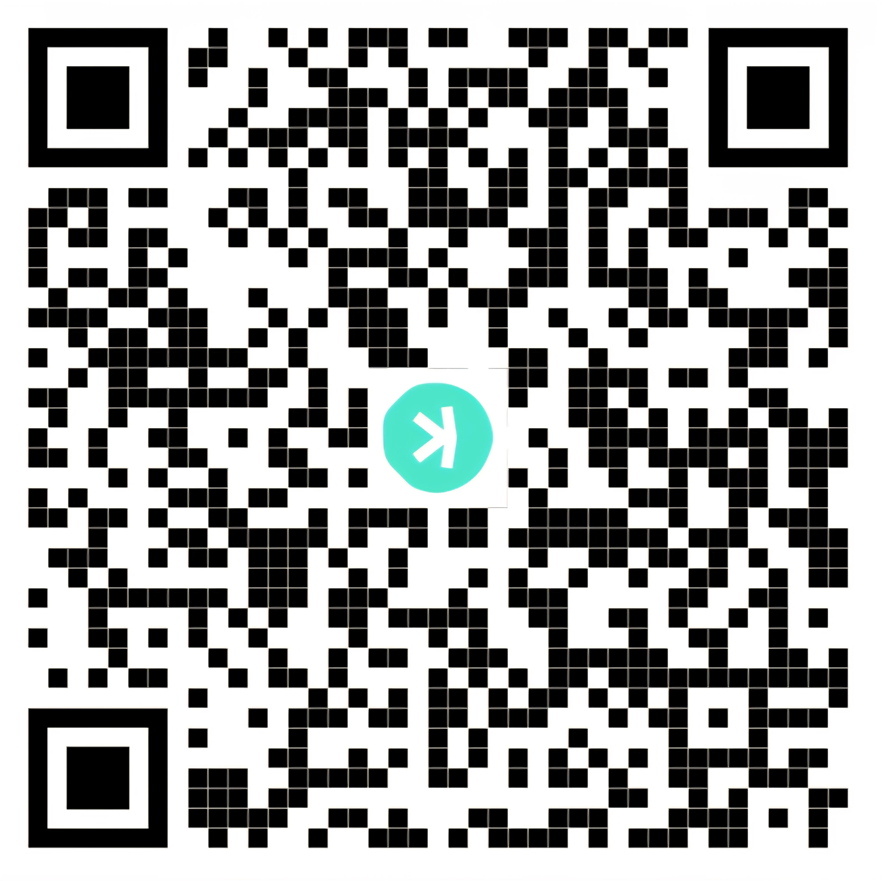 Kaspa Wallet QR